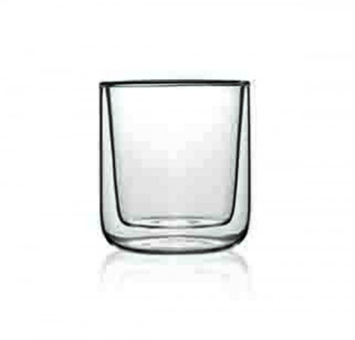 Verrine rond transparent verre borosilicate Ø 6 cm Thermic Glass Luigi Bormioli