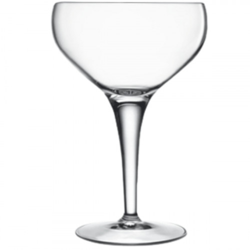 Coupe à cocktail verre cristallin 22,5 cl Michelangelo Luigi Bormioli