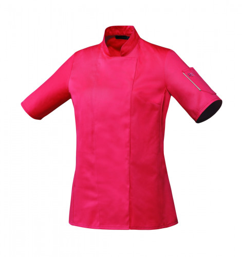 Veste femme rose T0 Unera Robur