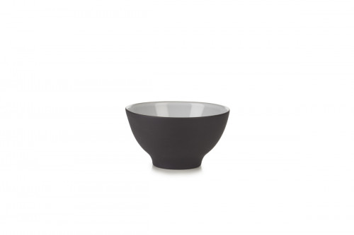 Bol rond blanc porcelaine culinaire Ø 12 cm Equinoxe Revol