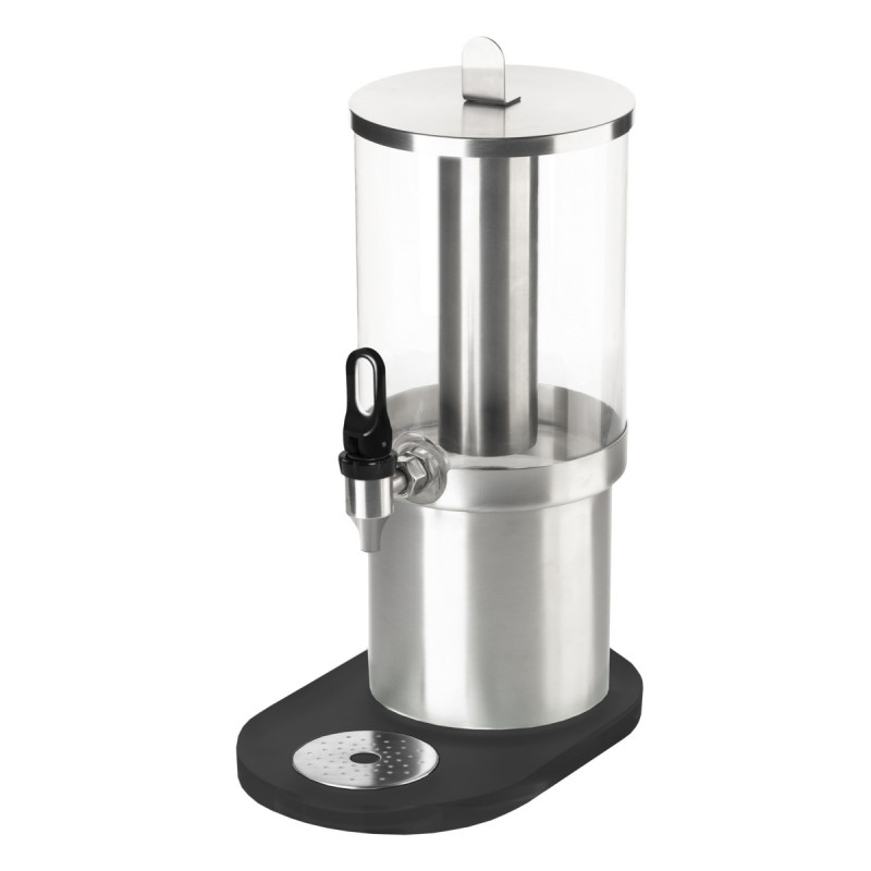 Distributeur à jus inox 20x32x45 cm 4 L Evento Degrenne