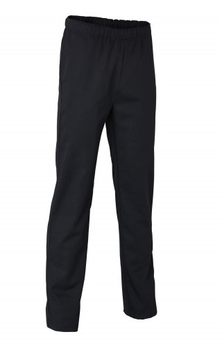 Pantalon noir T3 Promys Molinel
