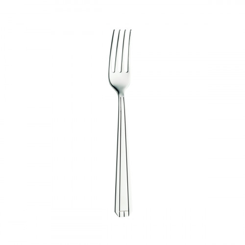 Fourchette de table inox 18/10 20,5 cm Normandy Degrenne