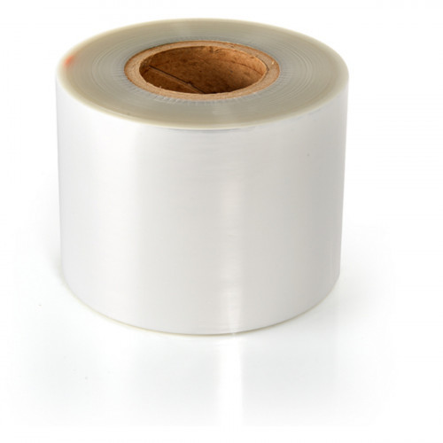 Film pour scelleuse transparent 400 m x 13 cm Duni