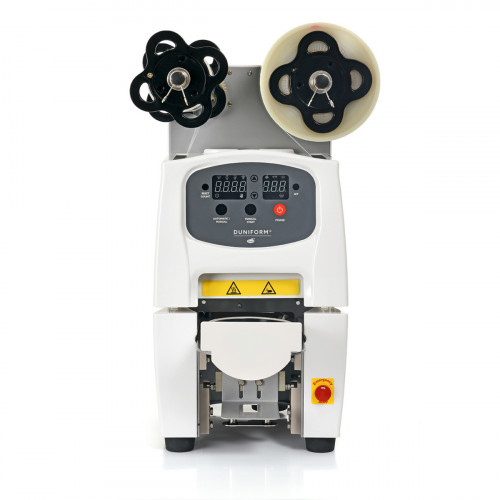 Thermoscelleuse semi-automatique GOBELET DF5 Duni
