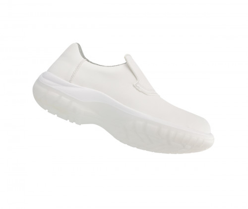 Chaussures de sécurité blanc 47 Dan Nordways