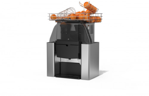 Presse-agrumes Z06 NATURE 30 L/h 275 W 230v Zummo