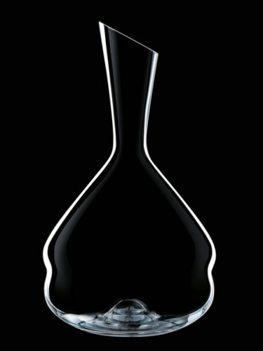 Carafe à décanter verre cristallin 200 cl Macaron Chef & Sommelier