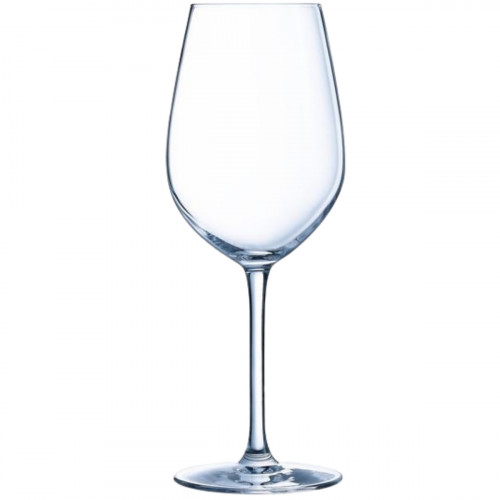 Verre à pied verre cristallin 35 cl Sequence Chef & Sommelier