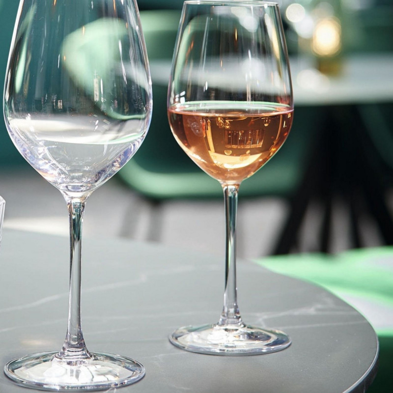Verre à pied verre cristallin 44 cl Sequence Chef & Sommelier