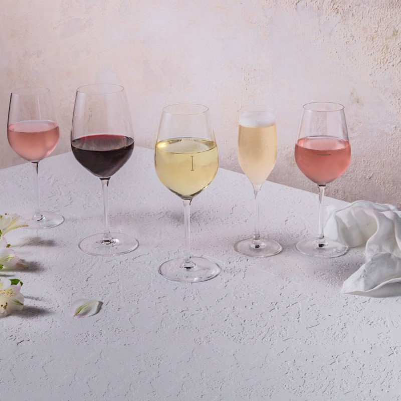 Verre à pied verre cristallin 53 cl Sequence Chef & Sommelier