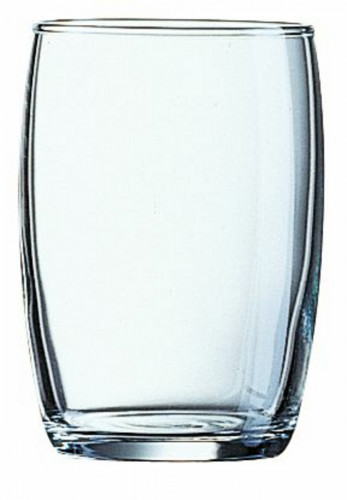 Verrine rond verre 16 cl Baril Arcoroc