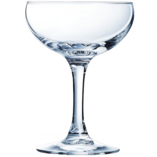 Coupe à cocktail verre 16 cl Elegance Arcoroc