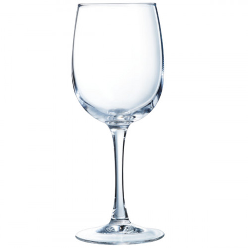 Verre à pied verre trempé 42 cl Elisa Arcoroc