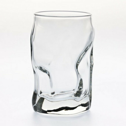 Mise en bouche verre 7 cl Sorgente Bormioli Rocco
