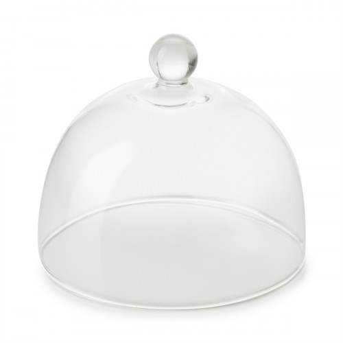 Cloche verre Ø 13 cm 9 cm Revol