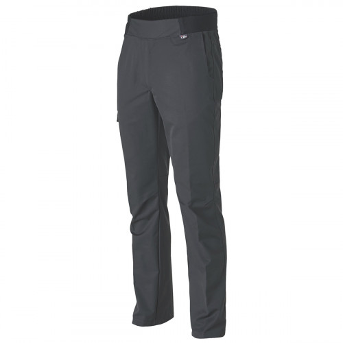 Pantalon mixte gris T5 Flex R Molinel