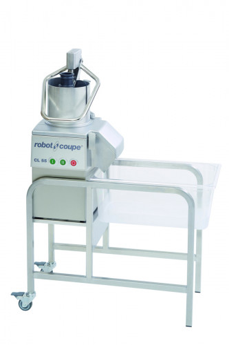 Coupe-légumes CL55 LEVIER 1000 couverts 1100 W 400v Robot Coupe