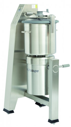Cutter R23 300 couverts 4500 W 400v Robot Coupe