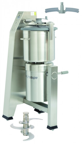 Cutter R30 500 couverts 5400 W 400v Robot Coupe
