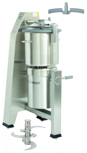 Cutter R30VV 500 couverts 5400 W 400v Robot Coupe