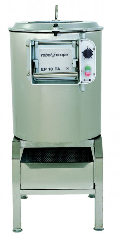éplucheuse électrique EP10TA 10 kg 370 W 230v Robot Coupe