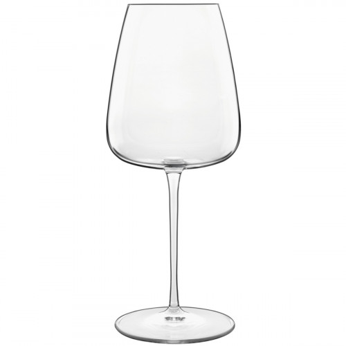 Verre à pied verre cristallin 55 cl Meravigliosi Luigi Bormioli