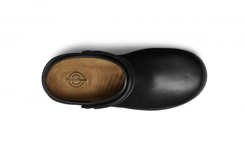 Sabot de sécurité noir 39 Protect Nordways