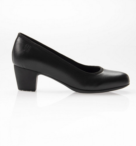 Escarpin noir 41 Sandy Nordways