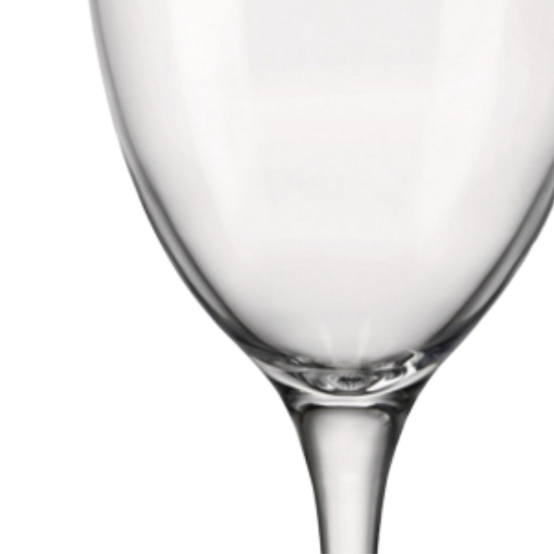 Verre à pied Nick & Nora verre 15,5 cl Novecento Bormioli Rocco