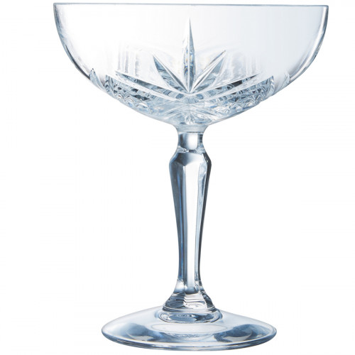 Coupe à cocktail verre 25 cl Broadway Arcoroc
