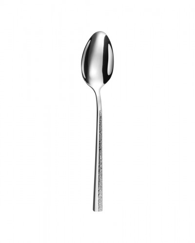 Cuillère de table inox 18/0 20,5 cm Mineral Pro.mundi