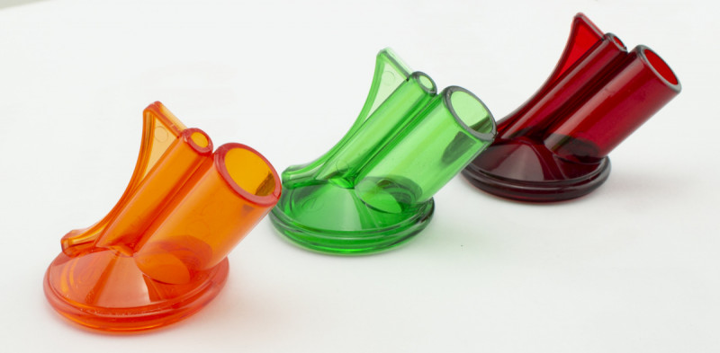 Bec verseur 5,6 cm Tablecraft (3 pièces)