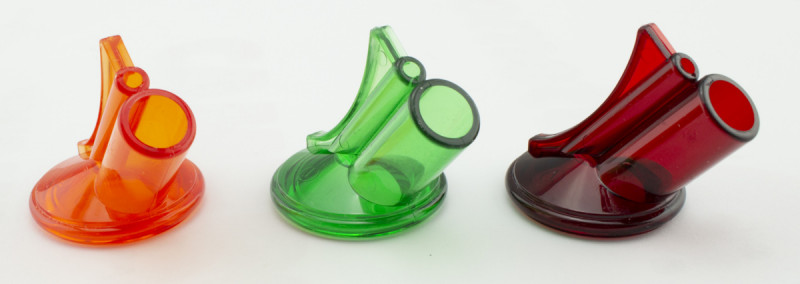 Bec verseur 5,6 cm Tablecraft (3 pièces)