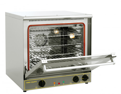 Four à convection FC60TQ 60 L 3000 W Roller Grill