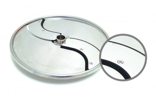 Disque éminceur Ø 225 mm 9 mm Dynamic