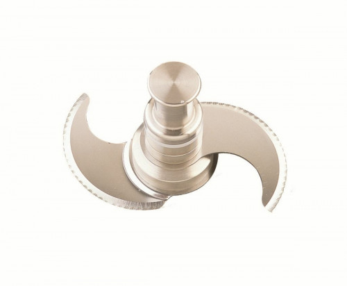 Couteau denté Robot Coupe