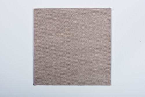 Serviette marron spunlaid 40x40 cm Celytiss Manufacture De L'ephemere (40 pièces)