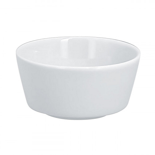 Ramequin blanc porcelaine vitrifiée Ø 7 cm Access Rak