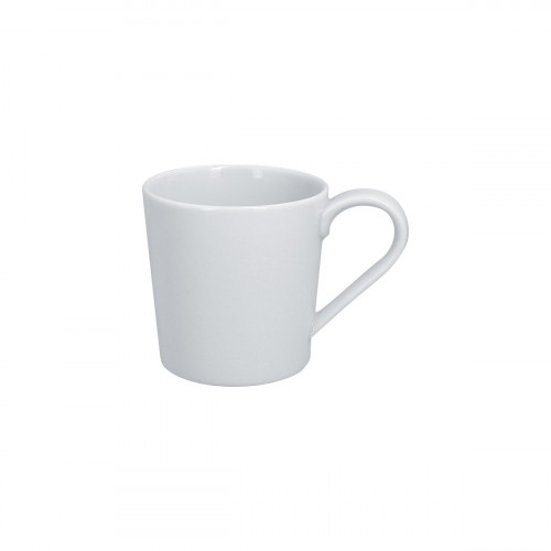 Mug blanc porcelaine vitrifiée 30 cl Ø 8,9 cm Access Rak