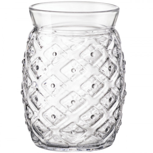 Verre à cocktail forme ananas verre 45,5 cl Bartender Bormioli Rocco
