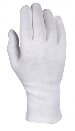 Gants blanc T9 Antigua Robur (10 pièces)
