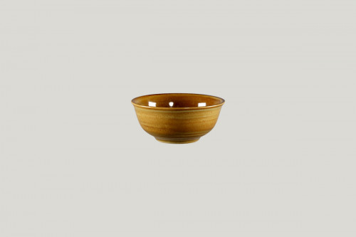 Bol rond Garnet porcelaine vitrifiée Ø 10,5 cm Rakstone Spot Rak