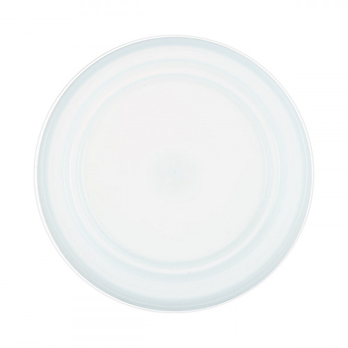 Couvercle hermétique rond transparent polyéthylène haute densité (pehd) Ø 11,9 cm So Urban Arcoroc