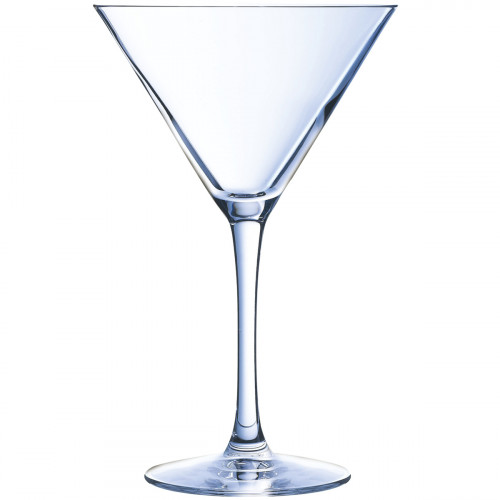 Verre à cocktail verre cristallin 30 cl Cabernet Chef & Sommelier