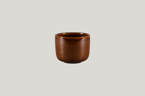 Bol rond cuivre porcelaine vitrifiée Ø 10 cm Rakstone Ease Rak