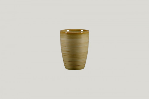 Mug Garnet porcelaine vitrifiée 36 cl Ø 8,5 cm Rakstone Spot Rak