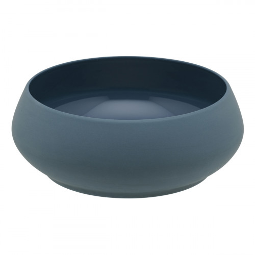 Saladier rond grès émaillé Ø 28 cm Bahia Degrenne