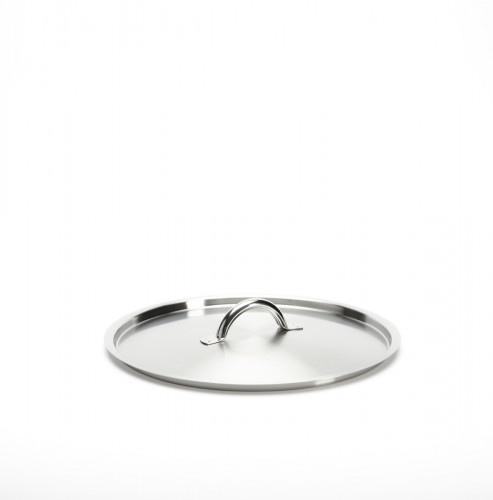 Couvercle inox Ø 20 cm Alchimy De Buyer