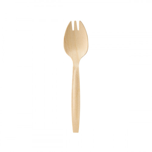 Spork Duni (100 pièces)